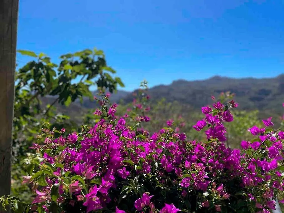Villa Los Faramondos Naturehouse Turre 0*,  Spain