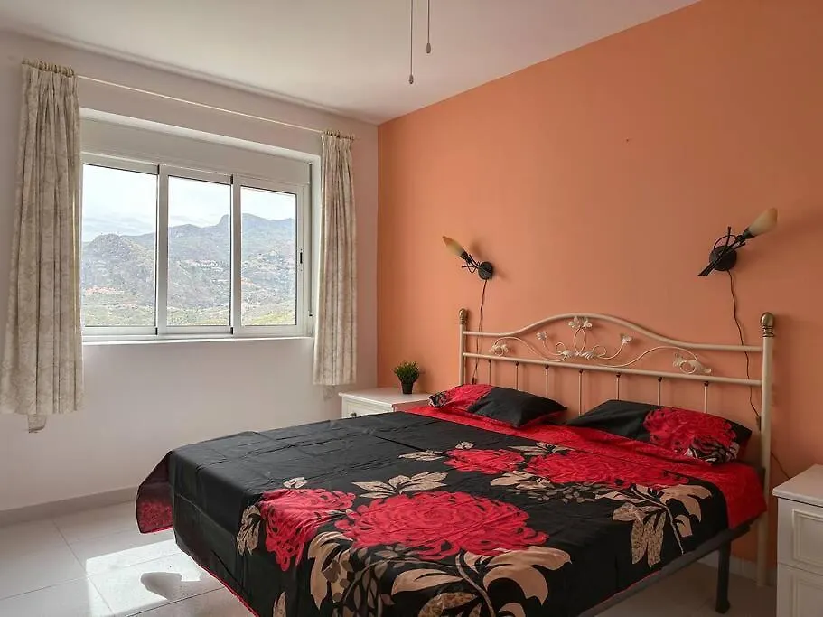 Villa Los Faramondos Naturehouse Turre