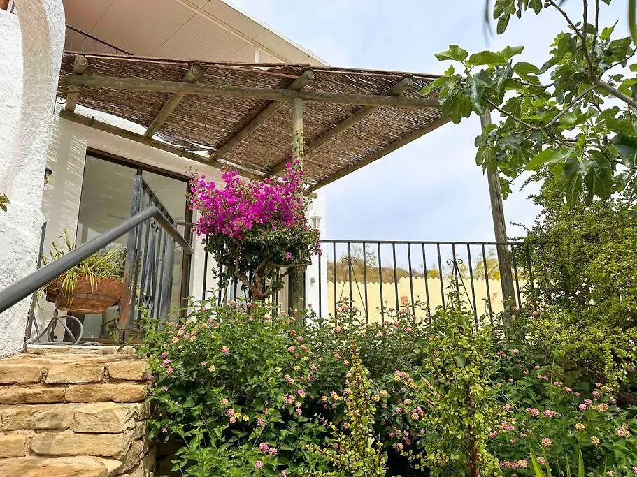 טורה Villa Los Faramondos Naturehouse 0*,  ספרד