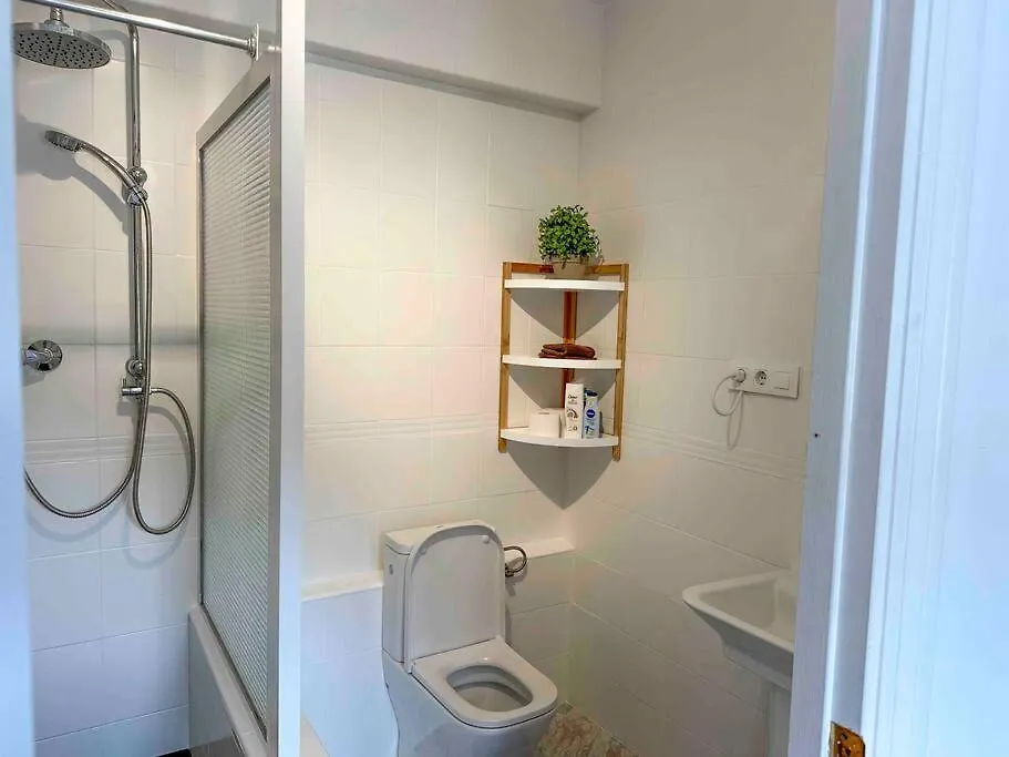 טורה Villa Los Faramondos Naturehouse ספרד